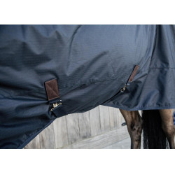 Couverture d'extérieur All Weather imperméable Classic Kentucky Bleu marine Couverture d'extérieur All Weather imperméable Classic Kentucky Bleu marine