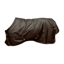 Couverture d'extérieur All Weather imperméable Pro Kentucky Marron