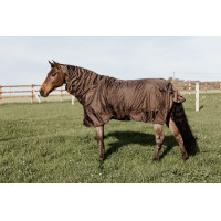 Couverture d'extérieur All Weather imperméable Pro Kentucky Marron Couverture d'extérieur All Weather imperméable Pro Kentucky Marron