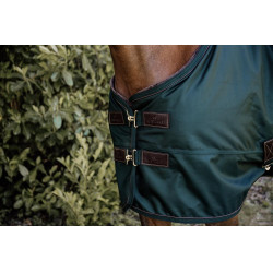 Couverture d'extérieur All Weather imperméable Pro Kentucky Vert foncé