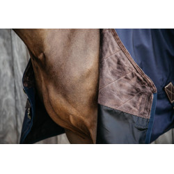 Couverture d'extérieur All Weather imperméable Pro Kentucky Bleu marine Couverture d'extérieur All Weather imperméable Pro Kentucky Bleu marine