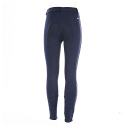 Pantalon Horze Active à fond silicone enfant