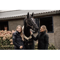 Couverture de présentation Kentucky Noir Couverture de présentation Kentucky Noir