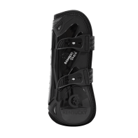 Guêtres Bamboo Élastique Kentucky Noir Guêtres Bamboo Élastique Kentucky Noir