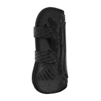 Guêtres Bamboo Élastique Kentucky Noir