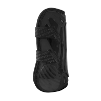 Guêtres Bamboo Élastique Kentucky Noir Guêtres Bamboo Élastique Kentucky Noir