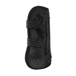 Guêtres Bamboo Élastique Kentucky Noir