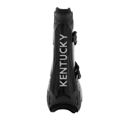 Guêtres Bamboo Élastique Kentucky Noir