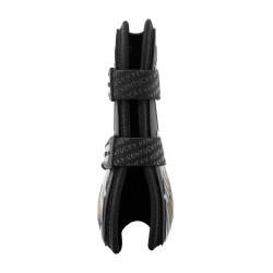Guêtres Bamboo Élastique Kentucky Noir