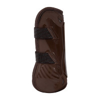 Guêtres Bamboo Élastique Kentucky Noir