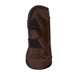 Guêtres Bamboo Élastique Kentucky Marron