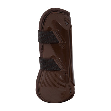 Guêtres Bamboo Élastique Kentucky Marron