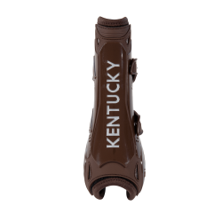 Guêtres Bamboo Élastique Kentucky Marron