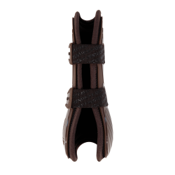 Guêtres Bamboo Élastique Kentucky Marron