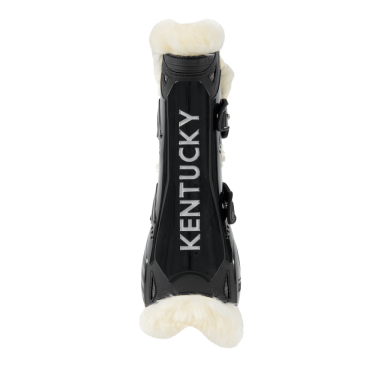 Guêtres Bamboo Élastique mouton vegan Kentucky Guêtres Bamboo Élastique mouton vegan Kentucky