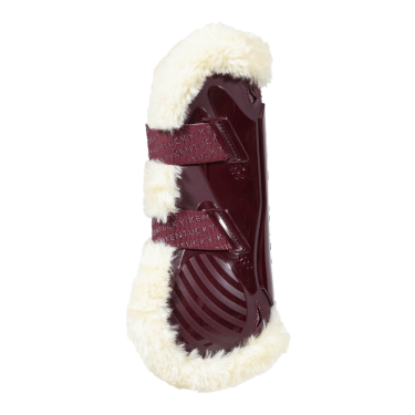 Guêtres Bamboo Élastique mouton vegan Kentucky Guêtres Bamboo Élastique mouton vegan Kentucky
