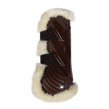 Guêtres Bamboo Élastique mouton vegan Kentucky Guêtres Bamboo Élastique mouton vegan Kentucky