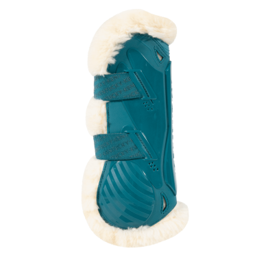 Guêtres Bamboo Élastique mouton vegan Kentucky Guêtres Bamboo Élastique mouton vegan Kentucky