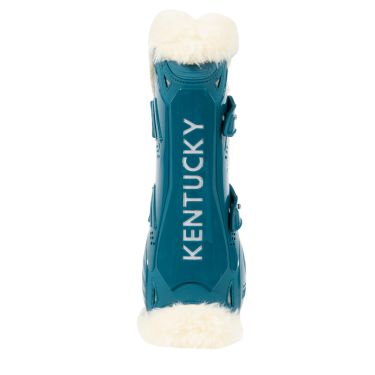Guêtres Bamboo Élastique mouton vegan Kentucky Guêtres Bamboo Élastique mouton vegan Kentucky