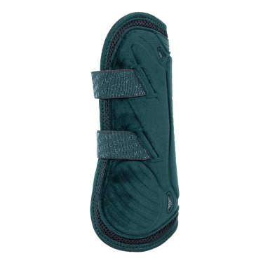 Guêtres Bamboo Élastique Velvet Kentucky Vert foncé