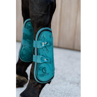 Guêtres Bamboo Élastique Velvet Kentucky Guêtres Bamboo Élastique Velvet Kentucky