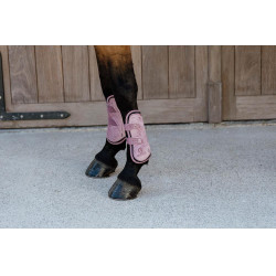 Guêtres Bamboo Élastique Velvet Kentucky