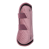 Guêtres Bamboo Élastique Velvet Kentucky Vieux rose
