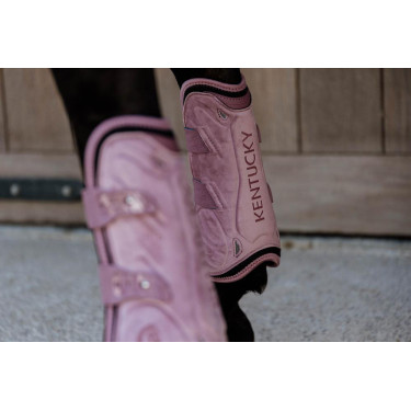 Guêtres Bamboo Élastique Velvet Kentucky Guêtres Bamboo Élastique Velvet Kentucky