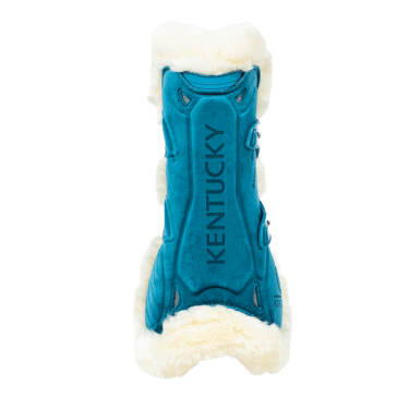 Guêtres Bamboo Élastique Velvet mouton vegan Kentucky Guêtres Bamboo Élastique Velvet mouton vegan Kentucky