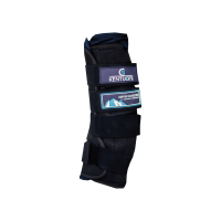 Guêtres Cryo Refroidissantes Kentucky Noir Guêtres Cryo Refroidissantes Kentucky Noir
