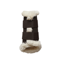 Guêtres fermées Air Kentucky Marron Guêtres fermées Air Kentucky Marron