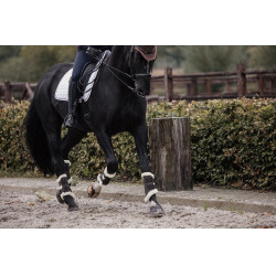 Guêtres fermées Air Kentucky Marron Guêtres fermées Air Kentucky Marron