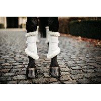 Guêtres fermées Air Kentucky Noir Guêtres fermées Air Kentucky Noir