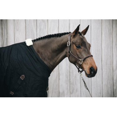 Licol Anatomique Cuir Kentucky Licol Anatomique Cuir Kentucky