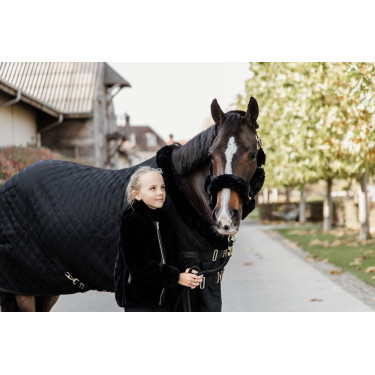 Licol de transport mouton Kentucky Licol de transport mouton Kentucky