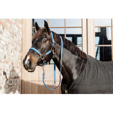 Licol Plaited Nylon Kentucky Licol Plaited Nylon Kentucky