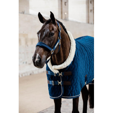 Licol Velvet Kentucky Licol Velvet Kentucky