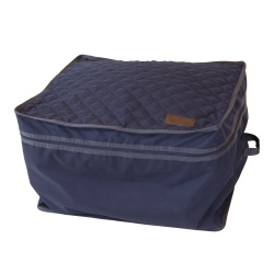 Sac pour couvertures et tapis Pro Kentucky Bleu marine Sac pour couvertures et tapis Pro Kentucky Bleu marine