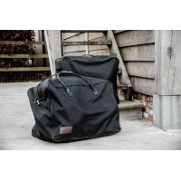 Sac pour couvertures Kentucky Noir