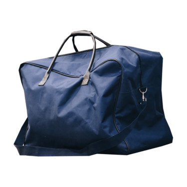 Sac pour couvertures Kentucky Bleu marine