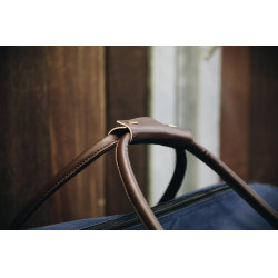 Sac pour couvertures Kentucky Bleu marine Sac pour couvertures Kentucky Bleu marine