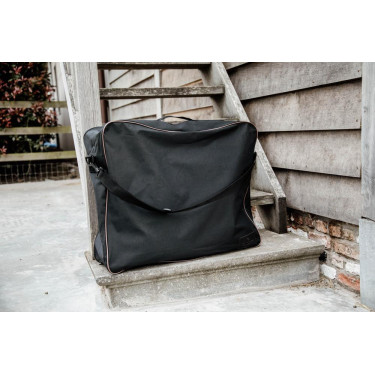 Sac pour tapis de selle Kentucky Noir