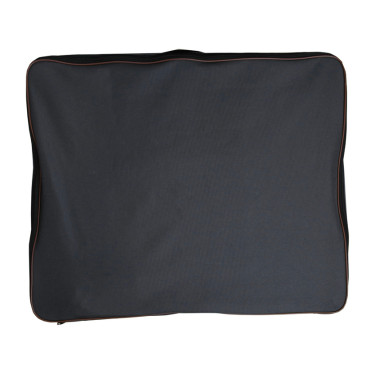 Sac pour tapis de selle Kentucky Noir Sac pour tapis de selle Kentucky Noir