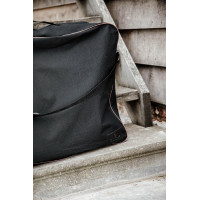 Sac pour tapis de selle Kentucky Noir