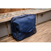Sac pour tapis de selle Kentucky Bleu marine Sac pour tapis de selle Kentucky Bleu marine