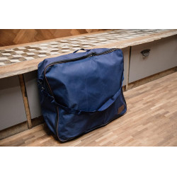Sac pour tapis de selle Kentucky Bleu marine Sac pour tapis de selle Kentucky Bleu marine