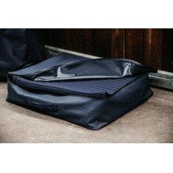 Sac pour tapis de selle Kentucky Bleu marine Sac pour tapis de selle Kentucky Bleu marine