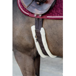 Sangle mouton Kentucky Marron Sangle mouton Kentucky Marron