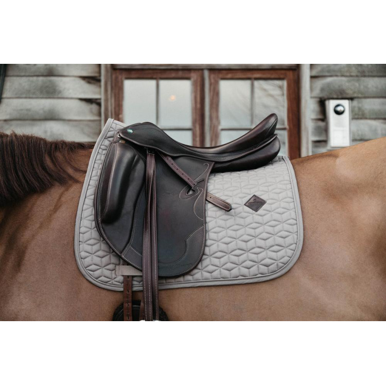 Tapis de selle Classic dressage Kentucky