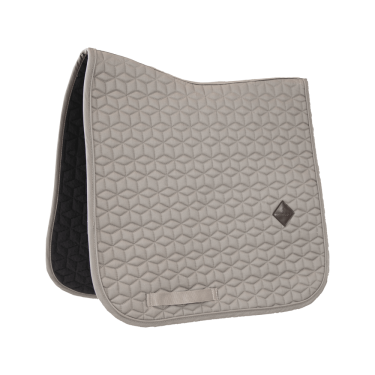 Tapis de selle Classic dressage Kentucky Tapis de selle Classic dressage Kentucky
